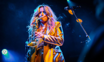 CANDY DULFER