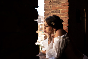 Barcelona Flamenco Ballet