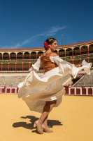Barcelona Flamenco Ballet