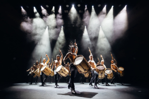 MALEVO „FOREVER GAUCHO“ — show argentinského malamba