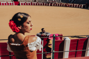 Barcelona Flamenco Ballet