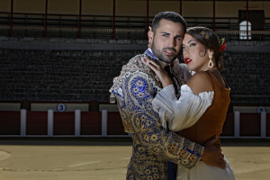 Barcelona Flamenco Ballet