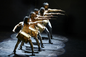 MALEVO „FOREVER GAUCHO“ — show argentinského malamba