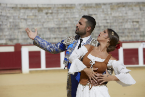 Barcelona Flamenco Ballet