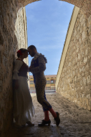 Barcelona Flamenco Ballet