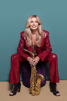 CANDY DULFER