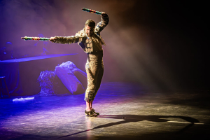 Barcelona Flamenco Ballet