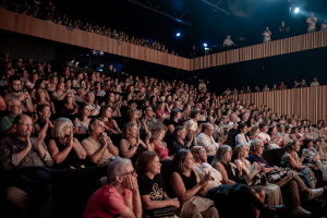Barcelona Flamenco Ballet