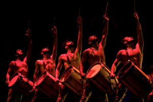 MALEVO „FOREVER GAUCHO“ — show argentinského malamba