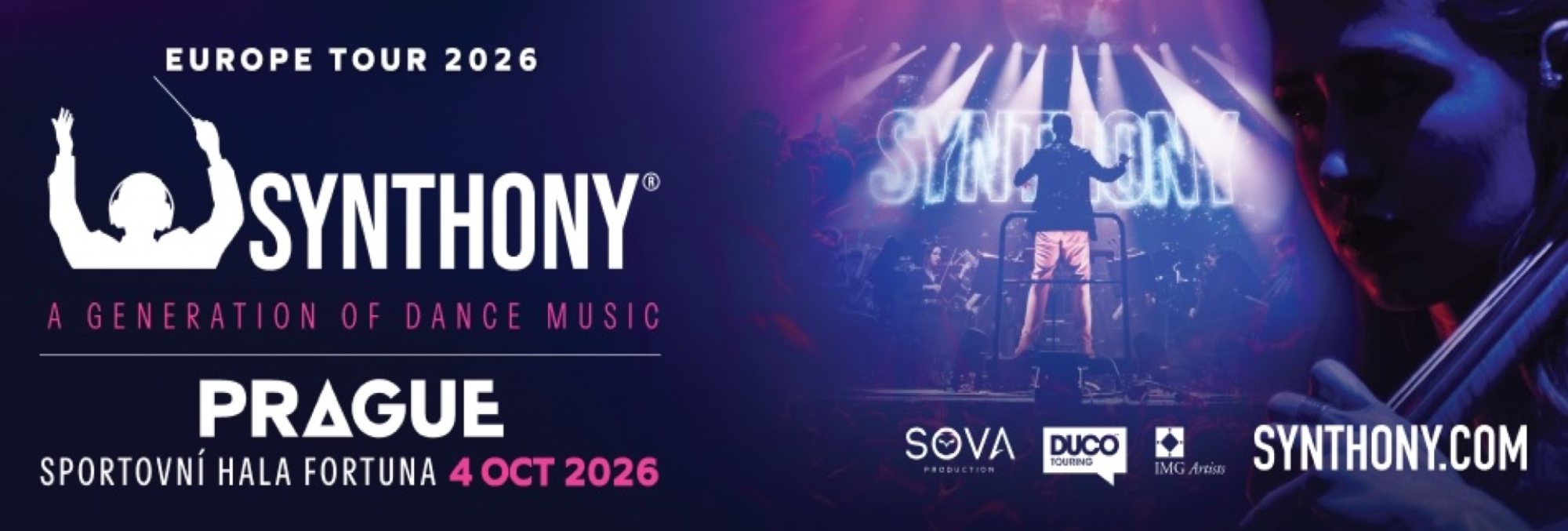 SYNTHONY No.2