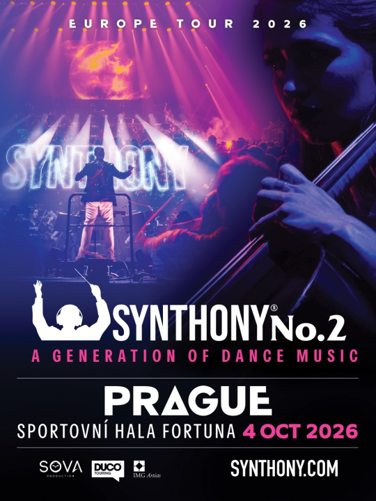 SYNTHONY №2