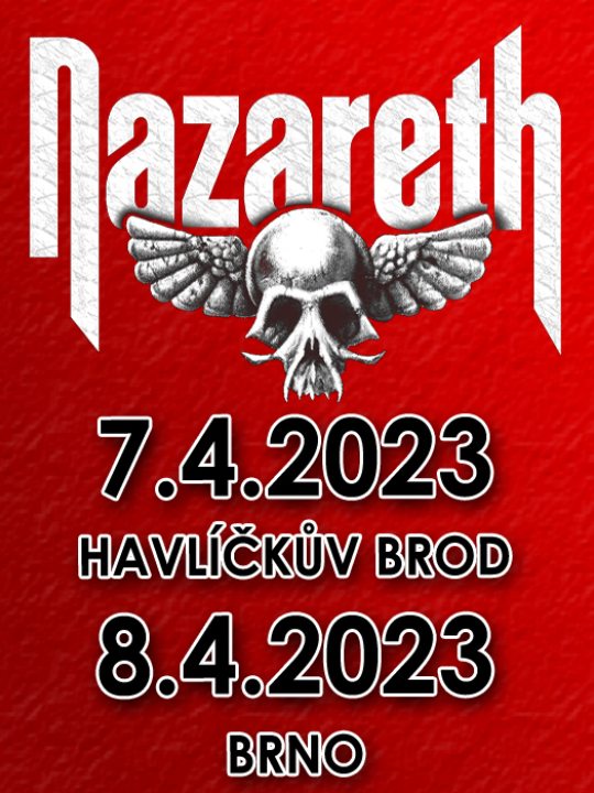 NAZARETH