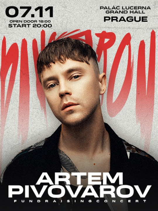 ARTEM PIVOVAROV